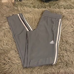 Adidas sweat pants